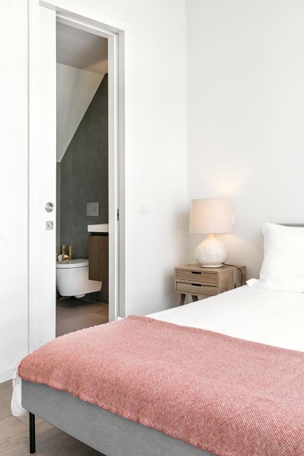 Prata Riverside Apartment リスボン エクステリア 写真