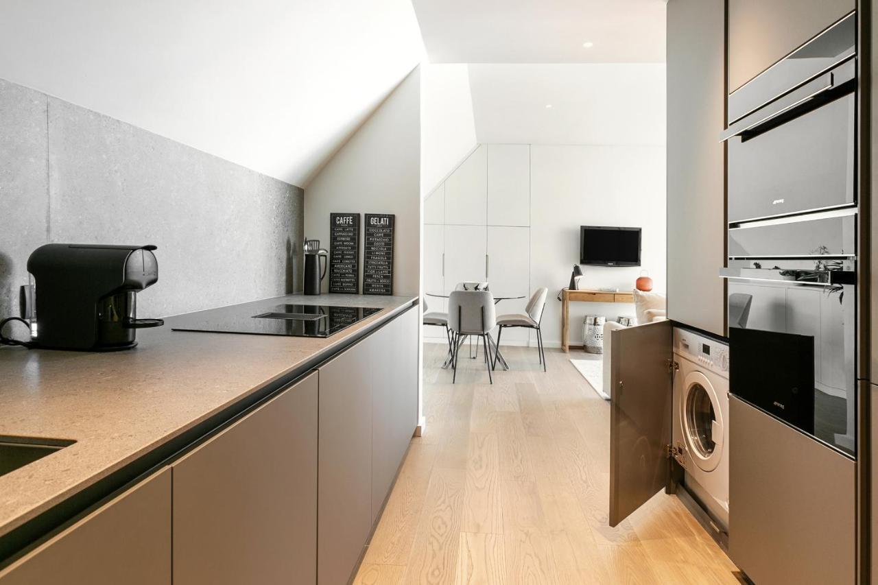 Prata Riverside Apartment リスボン エクステリア 写真