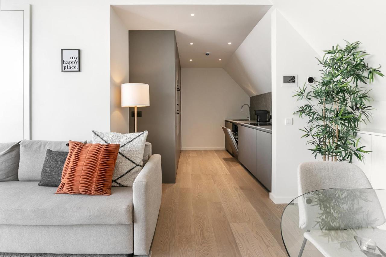 Prata Riverside Apartment リスボン エクステリア 写真