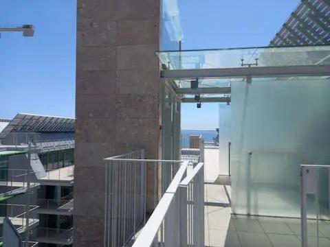 Prata Riverside Apartment リスボン エクステリア 写真